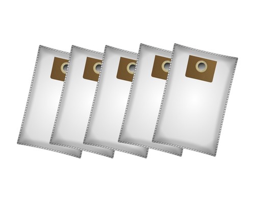 Sacs poussière pour - 5x, À
