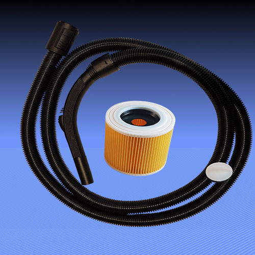 Tube aspiration pour - tube, d'aspiration