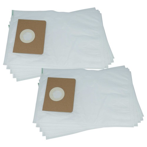 Sacs aspirateur remplace - 10,